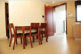Cloviss Holiday Apartment