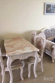 Cloviss Holiday Apartment