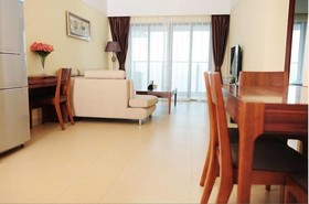 Cloviss Holiday Apartment