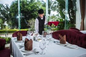 Four Points by Sheraton Yangjiang City Center