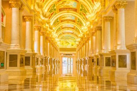 Four Points by Sheraton Yangjiang City Center