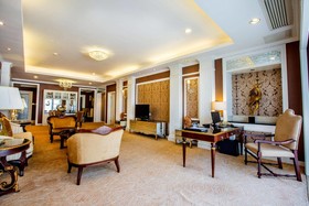 Four Points by Sheraton Yangjiang City Center