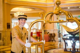 Four Points by Sheraton Yangjiang City Center