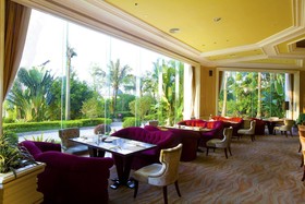 Four Points by Sheraton Yangjiang City Center