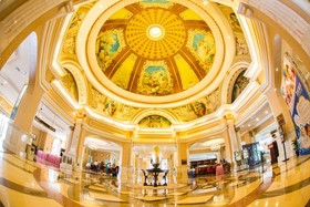 Four Points by Sheraton Yangjiang City Center