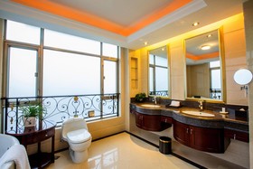 Four Points by Sheraton Yangjiang City Center