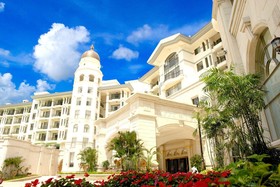 Four Points by Sheraton Yangjiang City Center