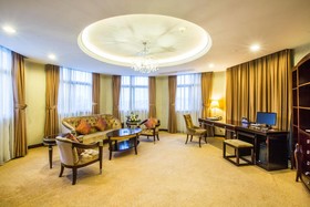 Four Points by Sheraton Yangjiang City Center