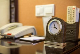 Four Points by Sheraton Yangjiang City Center