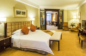 Four Points by Sheraton Yangjiang City Center