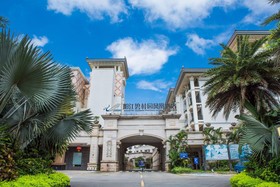 Four Points by Sheraton Yangjiang City Center