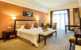 Four Points by Sheraton Yangjiang City Center