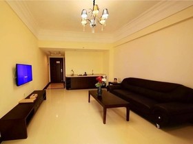 Shanhaiwan Holiday Hotel