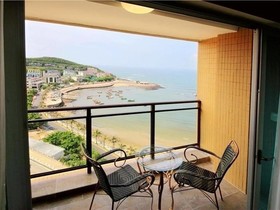 Shanhaiwan Holiday Hotel