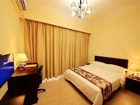 Shanhaiwan Holiday Hotel