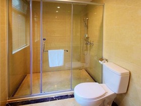 Shanhaiwan Holiday Hotel