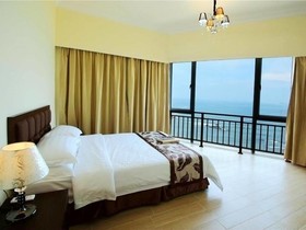Shanhaiwan Holiday Hotel
