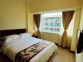 Shanhaiwan Holiday Hotel