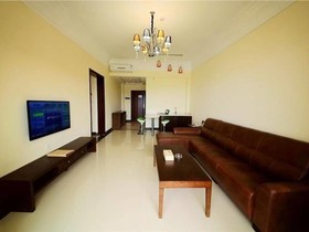 Shanhaiwan Holiday Hotel