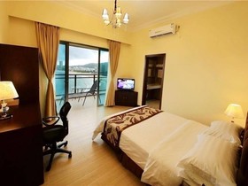 Shanhaiwan Holiday Hotel