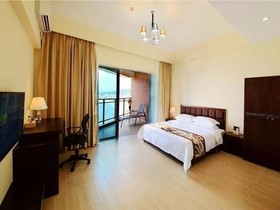 Shanhaiwan Holiday Hotel
