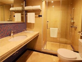 Shanhaiwan Holiday Hotel