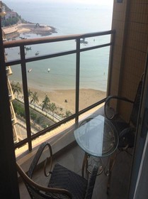 Shanhaiwan Holiday Hotel