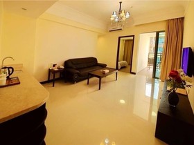 Shanhaiwan Holiday Hotel