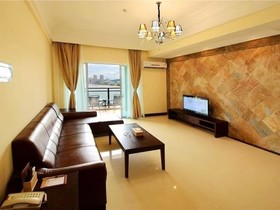 Shanhaiwan Holiday Hotel
