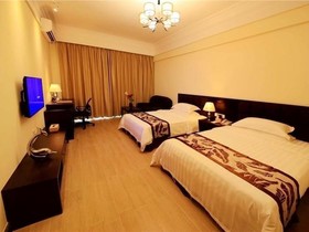 Shanhaiwan Holiday Hotel