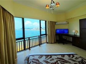 Shanhaiwan Holiday Hotel