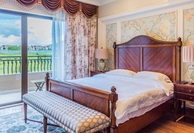 eStay Residence Phoenix City Wuzhou