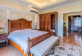 eStay Residence Phoenix City Wuzhou