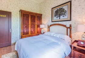 eStay Residence Phoenix City Wuzhou