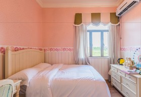 eStay Residence Phoenix City Wuzhou