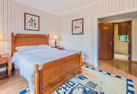 eStay Residence Phoenix City Wuzhou