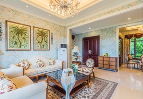 eStay Residence Phoenix City Wuzhou