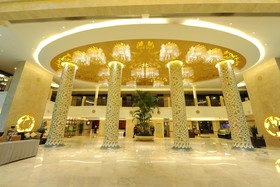 Garden International Hotel