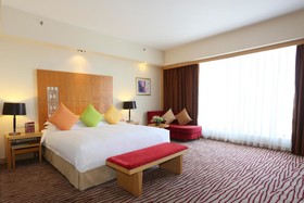 Crowne Plaza Zhanjiang