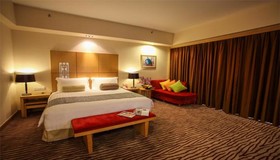 Crowne Plaza Zhanjiang
