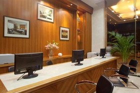 Crowne Plaza Zhanjiang