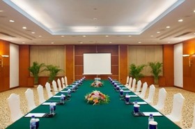 Crowne Plaza Zhanjiang