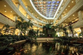 Crowne Plaza Zhanjiang