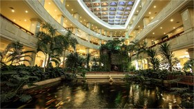 Crowne Plaza Zhanjiang