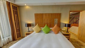 Crowne Plaza Zhanjiang