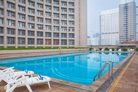 Crowne Plaza Zhanjiang