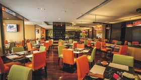Crowne Plaza Zhanjiang