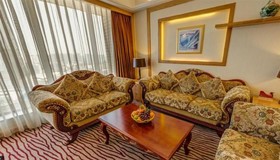 Crowne Plaza Zhanjiang