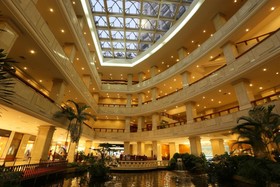 Crowne Plaza Zhanjiang