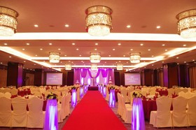 Crowne Plaza Zhanjiang